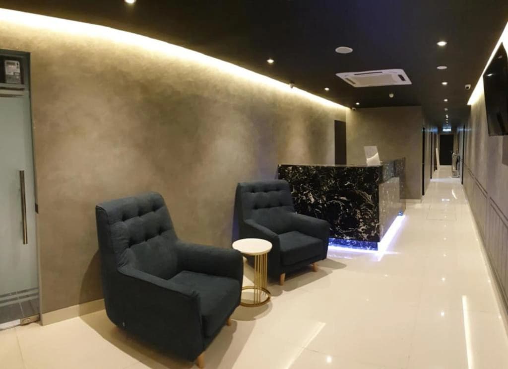 Suite Dreamz Hotel Banting - photo 2