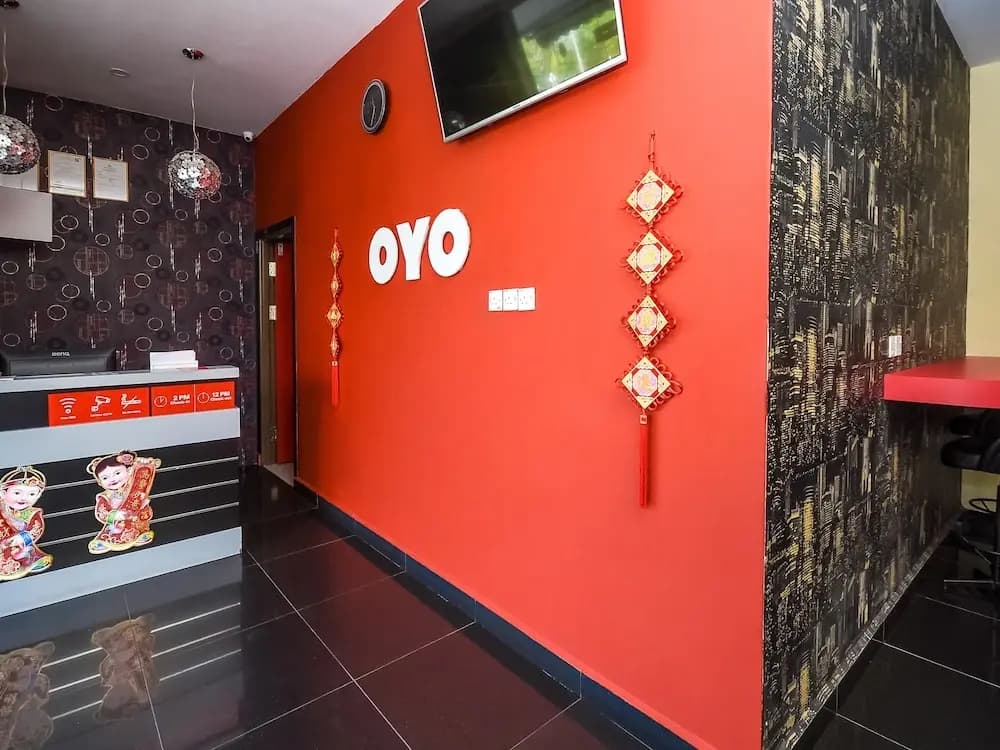 Ys Inn by OYO Rooms - photo 25