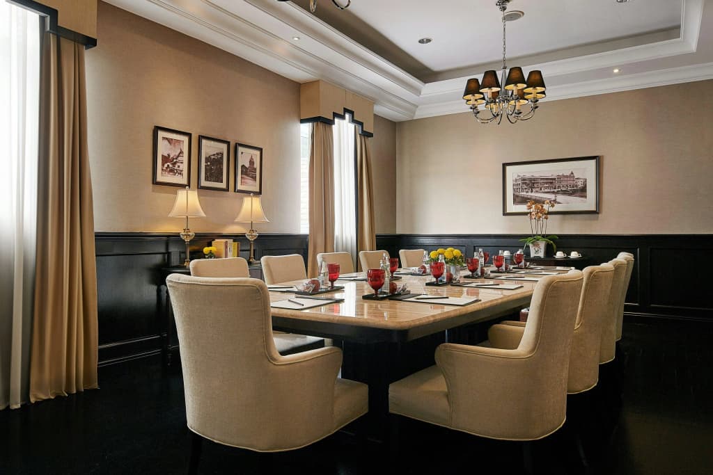 The Majestic Hotel Kuala Lumpur, Autograph Collection - photo 34