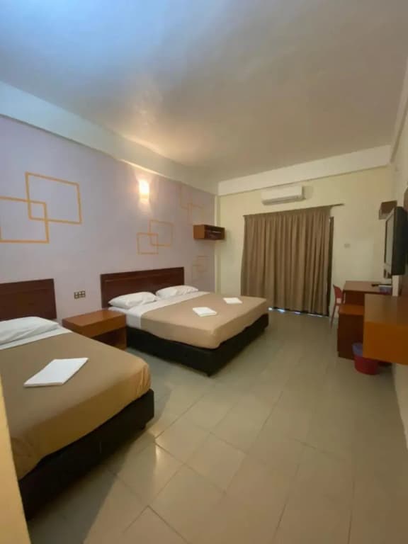 Havana Beach Resort Pangkor - photo 7
