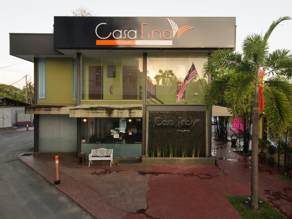 Casa Fina Fine Homes - main photo