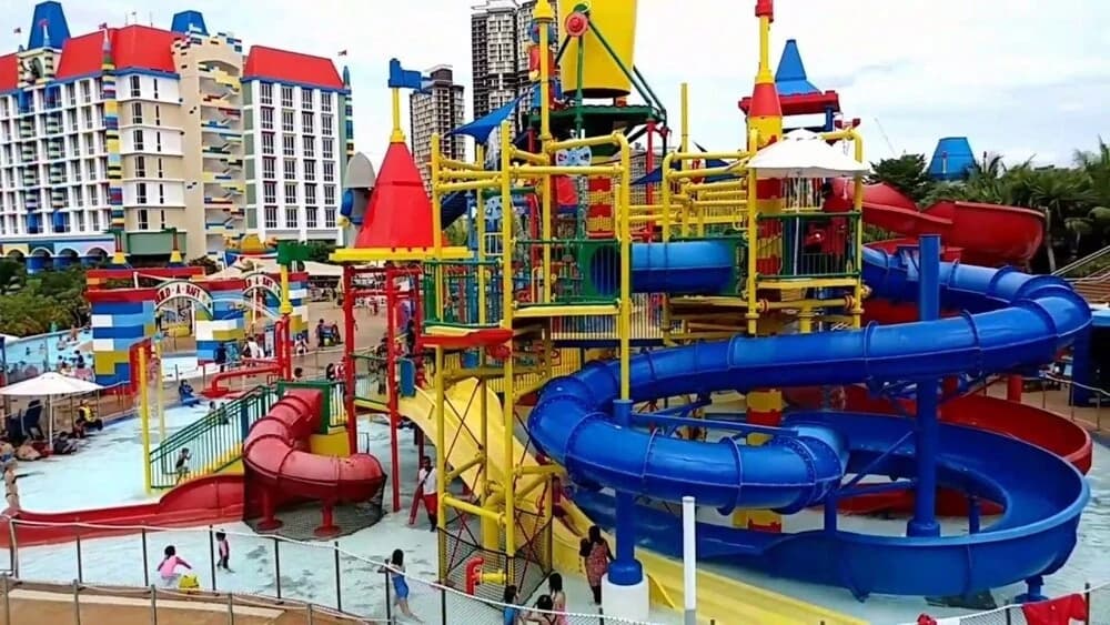 Meridian Medini Legoland - JCL - photo 11