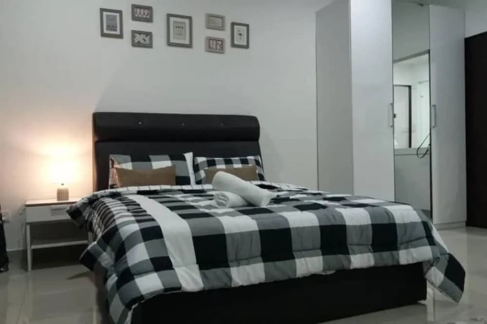 Trefoil Setia Alam B32 - photo 3