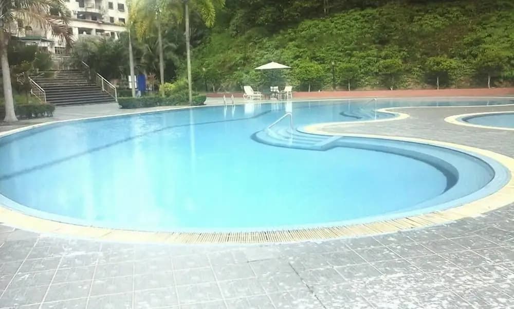 Lumut Valley Resort Condominium - photo 12