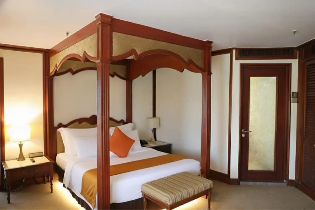 Primula Beach Hotel - photo 37