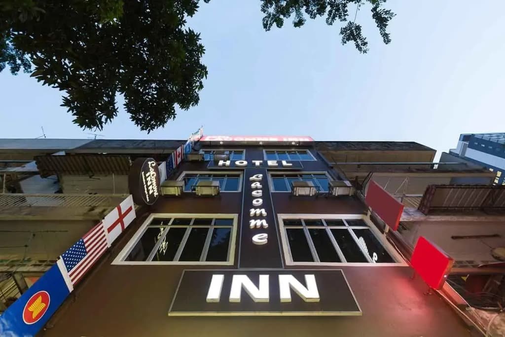 LaComme Inn - photo 25