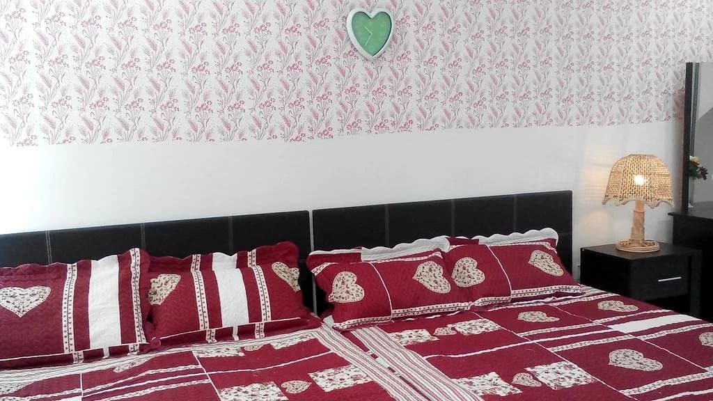 Aurora Homestay - photo 1