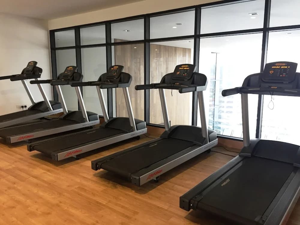 Premium Family Suite @ The Establishment Bangsar - photo 16