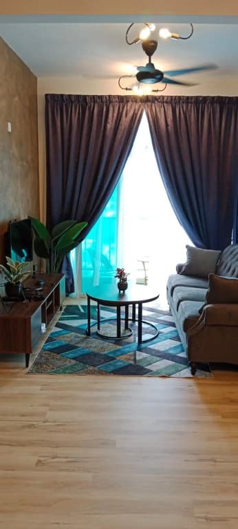 Muslim Apartment, Ipoh - photo 10