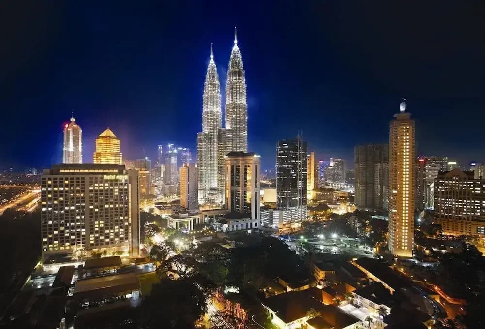 Spacious Luxury 6BR Home in Kemensah, KL - photo 45