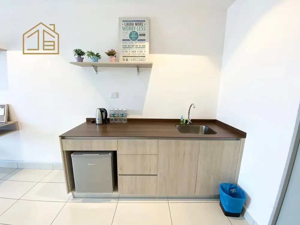 Homesuite' Home at Aeropod SOVO - photo 31