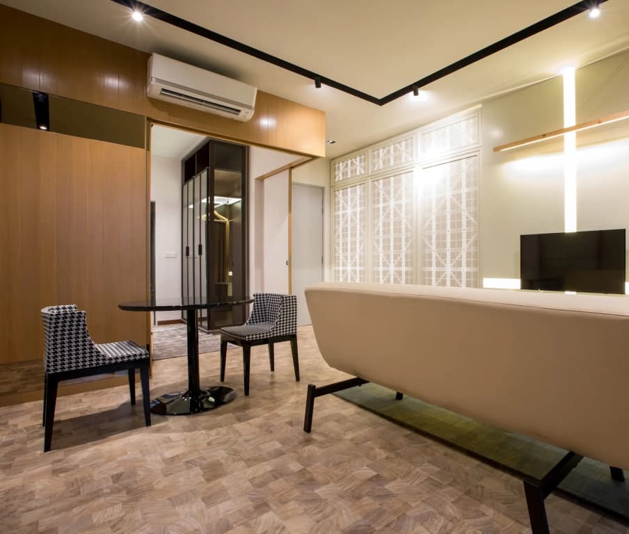 Expressionz Professional Suites by KL Suites - photo 6