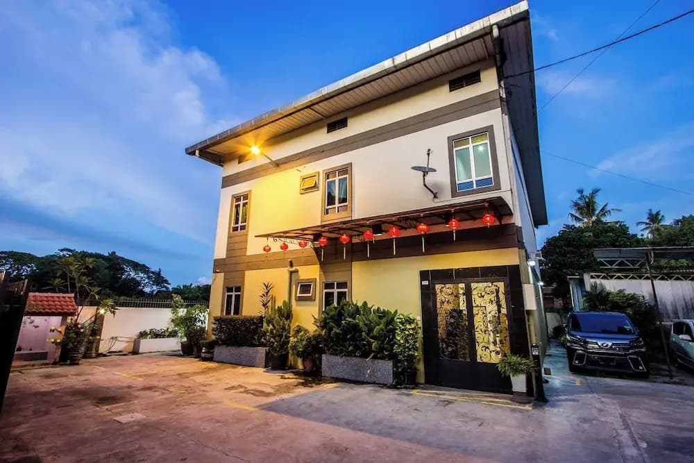 Value Inn Homestay by uBook - photo 1