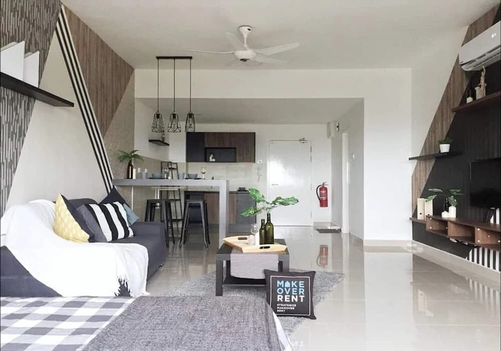 SK One Seri Kembangan by SYNC - photo 4
