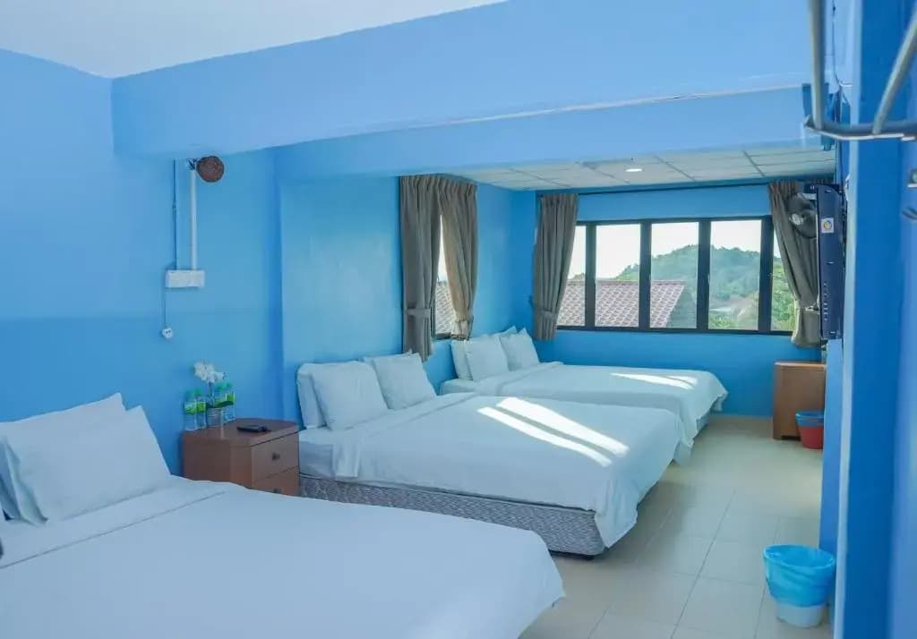 Labis Sunrise Farm Stay - photo 8