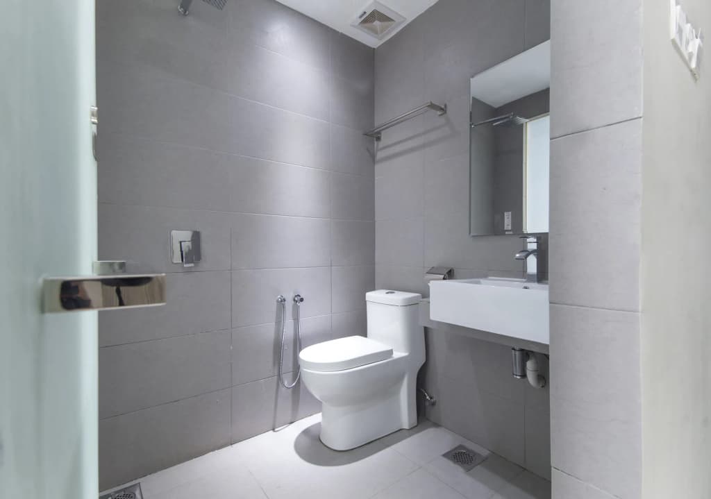 Hotel 99 - Kelana Jaya - photo 8
