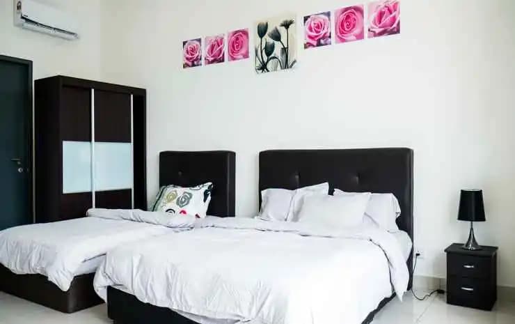Widebed @ Damen Residence - photo 14