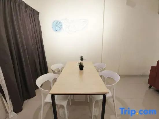 Marina Island 4Pax Balcony SeaView Wi-Fi Microwave - photo 11