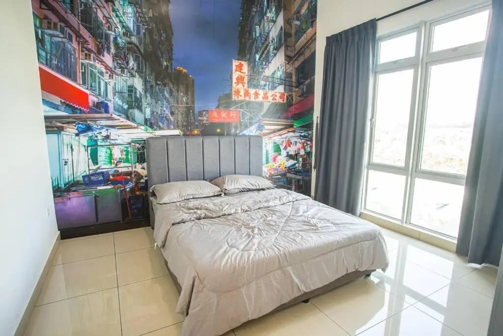 The Hong Kong Vintage - 7 pax - Manhattan SOVO - photo 7