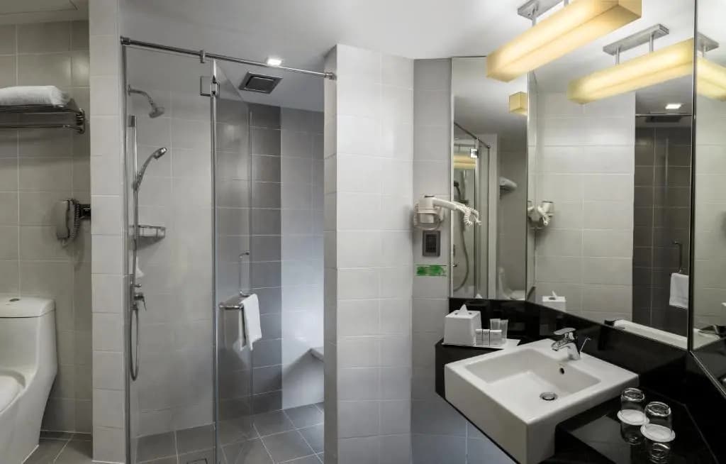 Sunway Hotel Georgetown Penang - photo 40