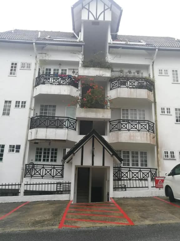 The Haven Retreat B7-2-1 ( Silverpark) - photo 2