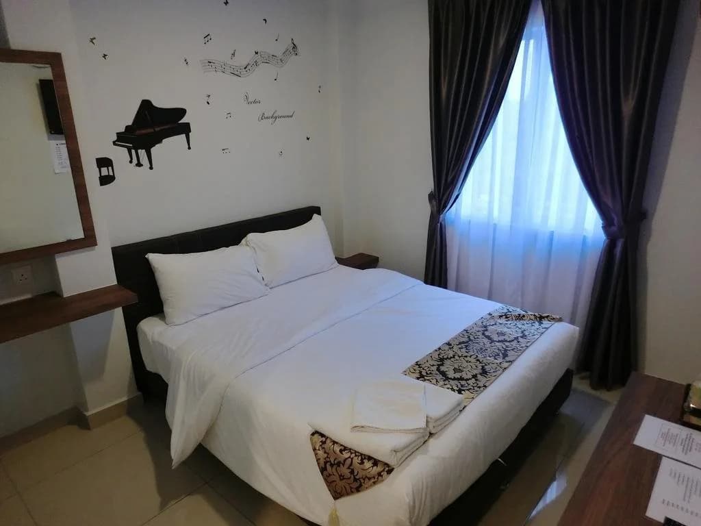 Nah Hotel - photo 2