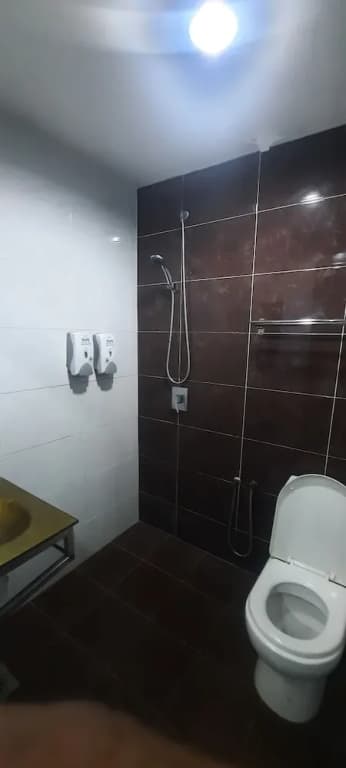 OYO 90724 Rg Hotel - photo 8