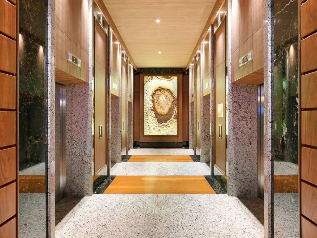 Ibis Kuala Lumpur City Centre Hotel - photo 15