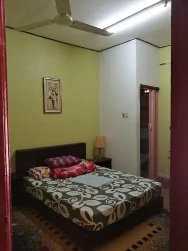 Beachland Guesthouse - photo 2