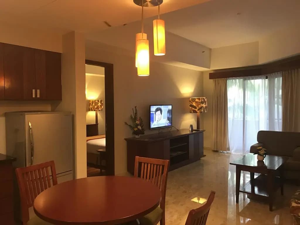 Pulai Springs Resort - photo 6