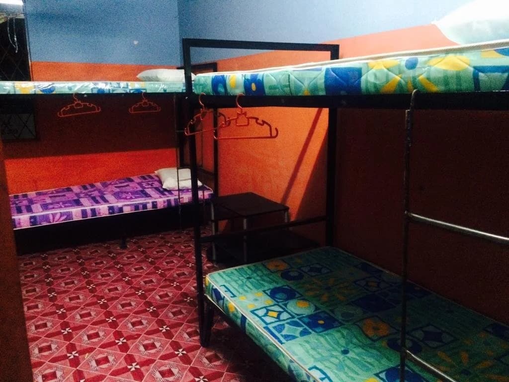 Awys Backpackers - photo 12