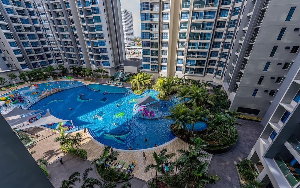 Atlantis Executive Melaka By I Housing - photo 21