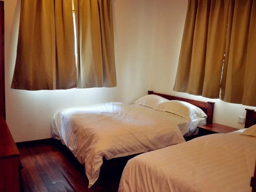 Nikgold Garden Resort Kundasang - photo 4