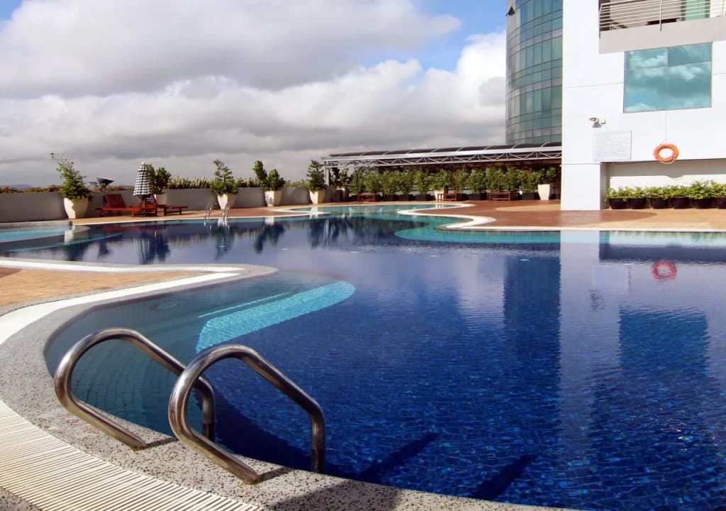 GBW Hotel - photo 13