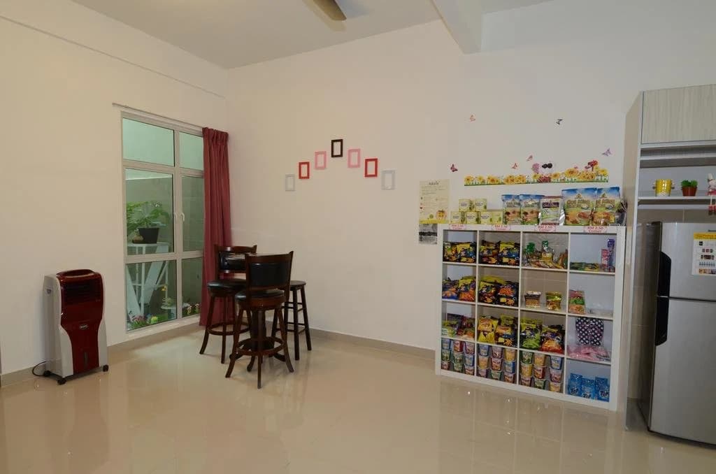 Felice Homestay - photo 9