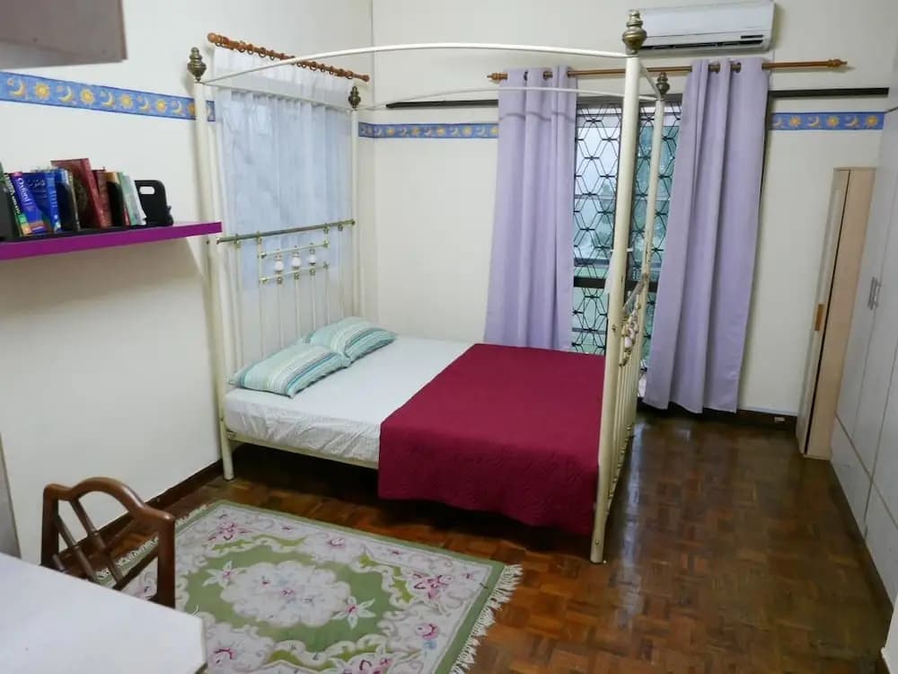 Lenang Homestay Putrajaya - photo 3
