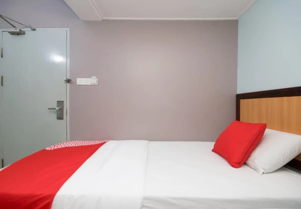 Hotel O Hotel Oriental - photo 5