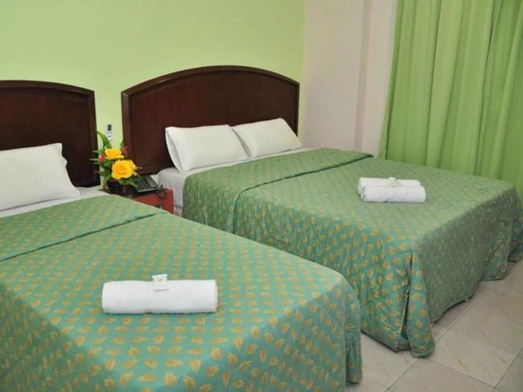 Hotel Sahara Selayang - photo 7