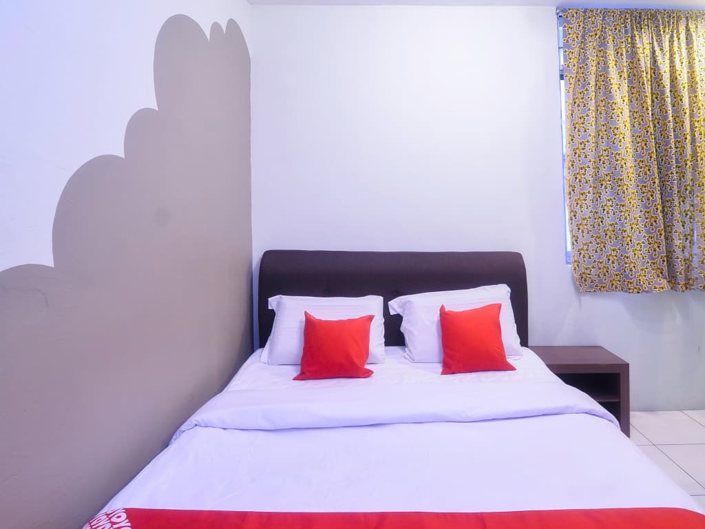 OYO 44034 Furama Lodging House - photo 4