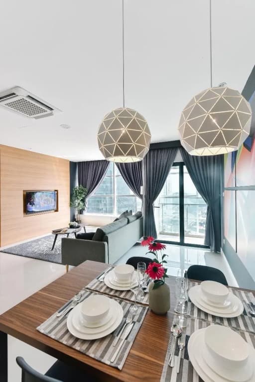 Suasana Suites by Subhome - photo 24