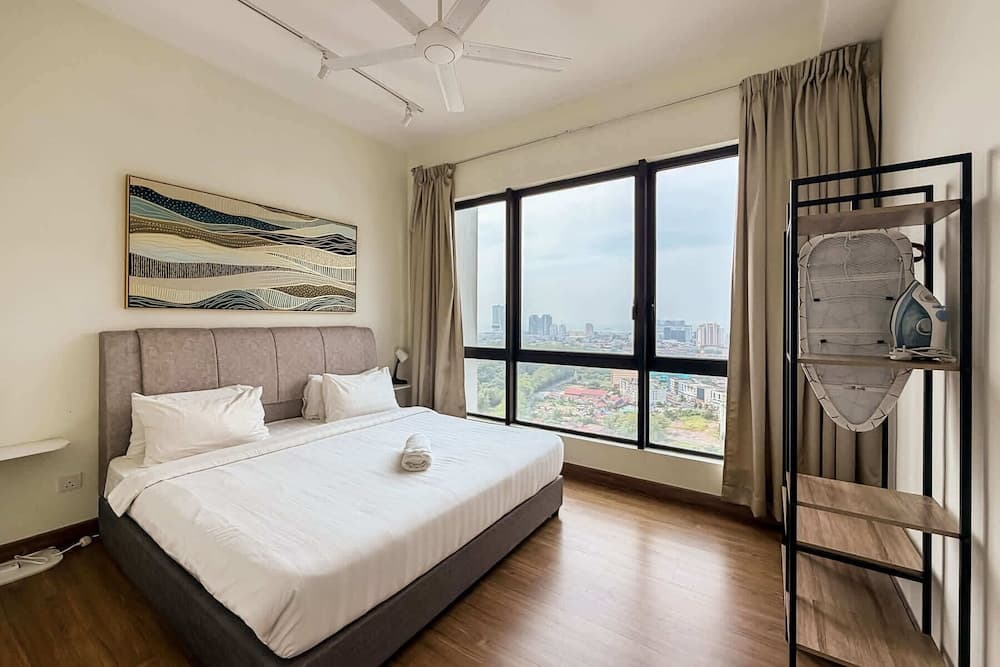 Stylish Duplex Loft, Near Jonker St Melaka - photo 12