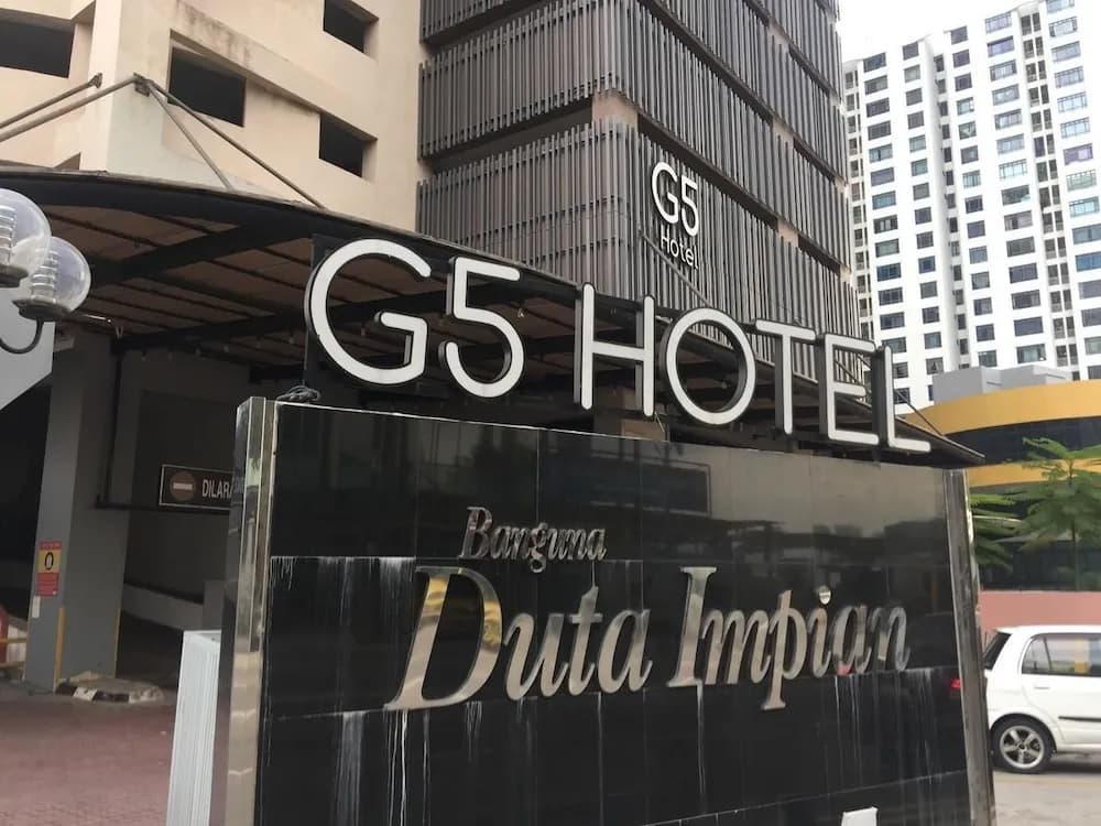 G5 Duta Impian - photo 1