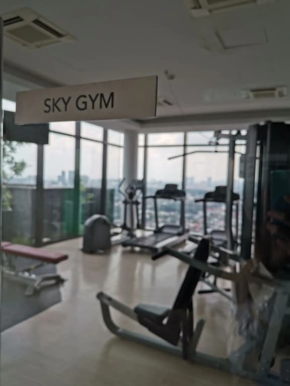 Modern Icon City 5min to Sunway Pyramid - photo 20