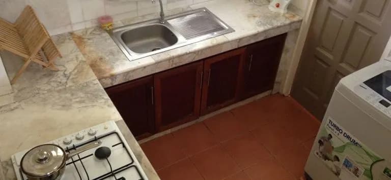 Designer Suite Apartment - photo 26