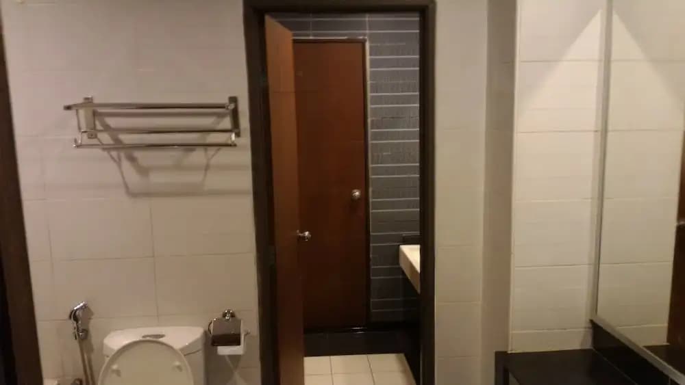 Ipoh Tower Lovely 2 Rooms Studio - photo 7