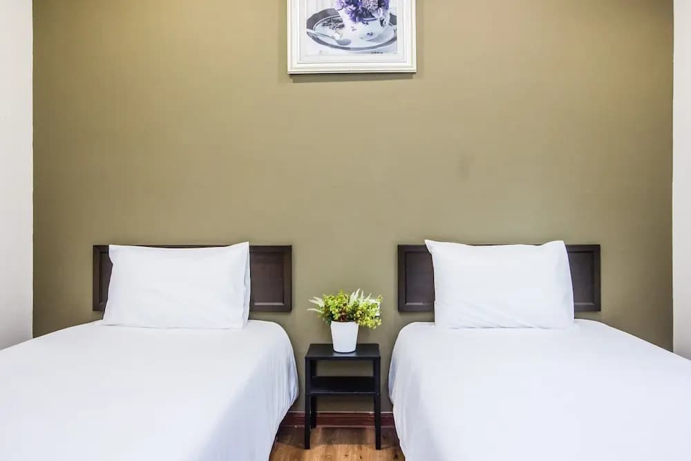 Surprised Homestay by uBook - photo 4