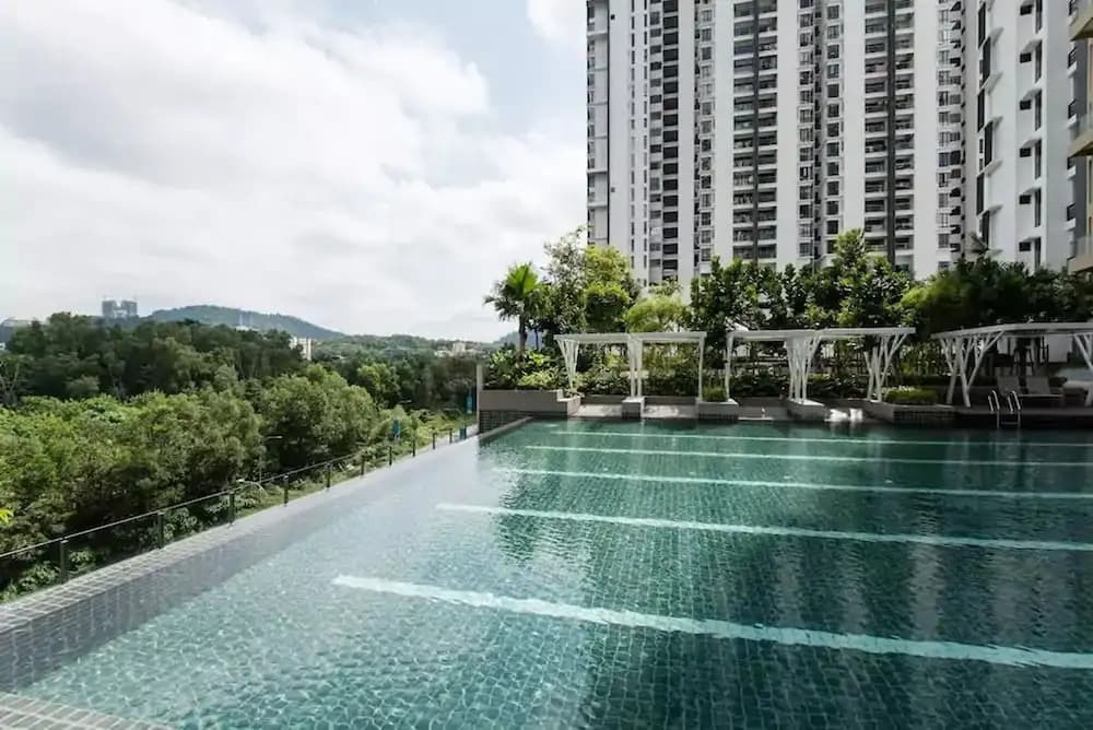 You Vista Cheras by SYNC - photo 4