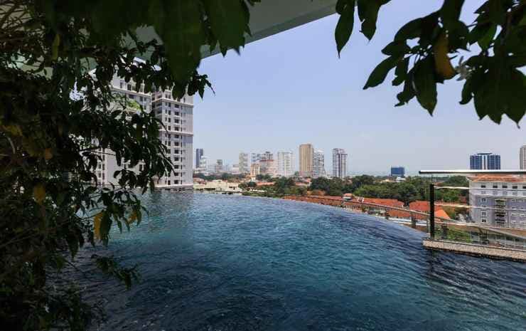 Tropicana 218 Exquisite Suites - photo 4