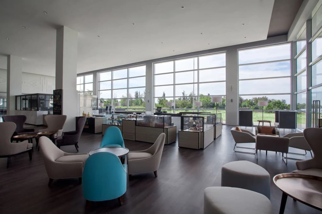 Pullman Miri Waterfront - photo 12