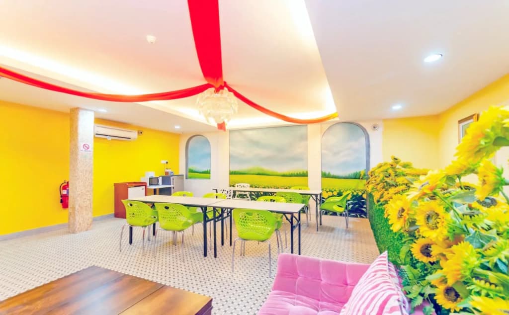 Sunflower Express Hotel - photo 14
